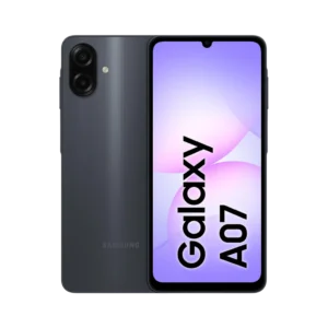 Samsung Galaxy A07 4G LTE (64GB + 4GB) - UNLOCKED