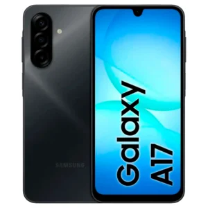 Samsung Galaxy A17 4G LTE (128GB + 4GB) - UNLOCKED